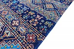 Oriental Rug - Chaman Rug Hand Knotted - 195 x 294 cm