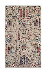 Oriental Rug - Chaman Rug Hand Knotted - 185 x 300 cm