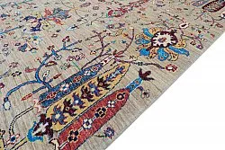 Oriental Rug - Chaman Rug Hand Knotted - 185 x 300 cm