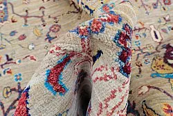 Oriental Rug - Chaman Rug Hand Knotted - 185 x 300 cm
