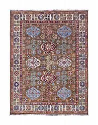 Oriental Rug - Chaman Rug Hand Knotted - 151 x 204 cm