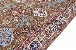 Oriental Rug - Chaman Rug Hand Knotted - 151 x 204 cm