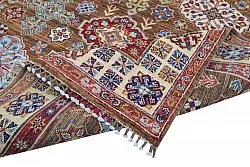 Oriental Rug - Chaman Rug Hand Knotted - 151 x 204 cm