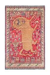Oriental Rug - Tribal Hand Knotted - 162 x 272 cm