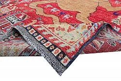 Oriental Rug - Tribal Hand Knotted - 162 x 272 cm