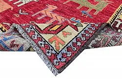 Oriental Rug - Tribal Hand Knotted - 153 x 213 cm