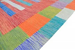 Oriental Rug - Kelim Hand Woven - 172 x 239 cm
