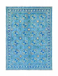 Oriental Rug - Suzani Hand Knotted - 170 x 240 cm