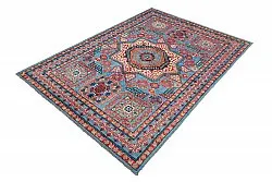 Oriental Rug - Suzani Hand Knotted - 170 x 240 cm