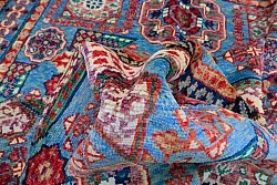 Oriental Rug - Suzani Hand Knotted - 170 x 240 cm