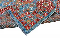 Oriental Rug - Suzani Hand Knotted - 170 x 240 cm