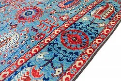 Oriental Rug - Suzani Hand Knotted - 170 x 240 cm