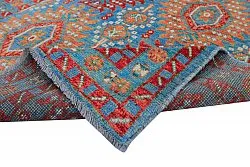 Oriental Rug - Suzani Hand Knotted - 120 x 180 cm
