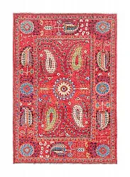 Oriental Rug - Suzani Hand Knotted - 200 x 300 cm