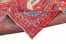 Oriental Rug - Suzani Hand Knotted - 200 x 300 cm