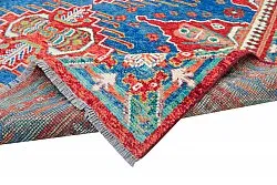 Oriental Rug - Suzani Hand Knotted - 170 x 240 cm