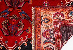 Persian rug Hamedan 269 x 155 cm