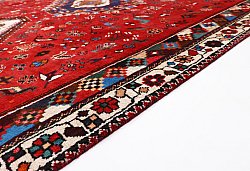 Persian rug Hamedan 307 x 205 cm