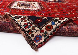 Persian rug Hamedan 307 x 205 cm