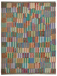 Oriental kilim rug 288 x 205 cm