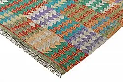 Oriental kilim rug 288 x 205 cm