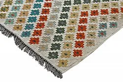 Oriental kilim rug 288 x 208 cm
