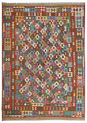 Kilim rug Afghan 288 x 210 cm