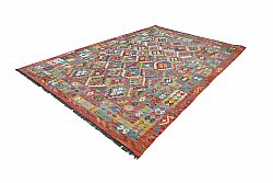 Kilim rug Afghan 290 x 199 cm