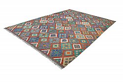 Kilim rug Afghan 290 x 205 cm