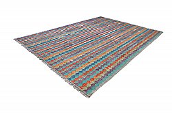 Kilim rug Afghan 290 x 210 cm