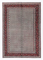 Persian rug Hamedan 283 x 199 cm