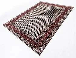 Oriental Rug Hamedan 283 x 199 cm
