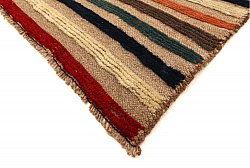 Kilim rug Afghan 243 x 78 cm