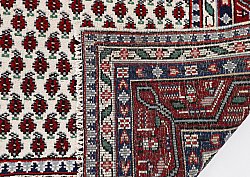 Persian rug Hamedan 283 x 199 cm