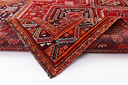 Persian rug Hamedan 295 x 174 cm