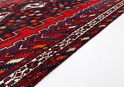 Persian rug Hamedan 226 x 157 cm
