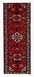 Persian rug Hamedan 291 x 114 cm