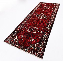 Persian rug Hamedan 291 x 114 cm