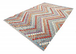 Kilim rug Afghan 297 x 210 cm