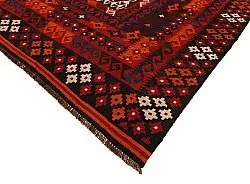 Oriental kilim rug 366 x 255 cm