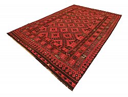 Kilim rug Afghan 312 x 219 cm
