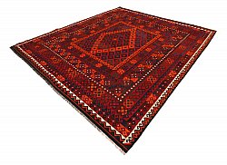 Kilim rug Afghan 294 x 253 cm