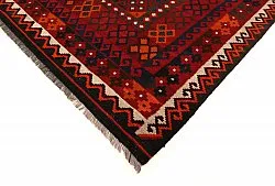 Oriental kilim rug 294 x 253 cm