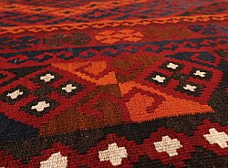 Kilim rug Afghan 294 x 253 cm