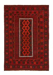 Oriental kilim rug 290 x 199 cm