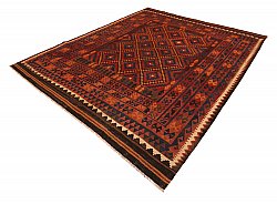 Oriental kilim rug 283 x 233 cm