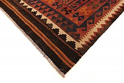 Oriental kilim rug 283 x 233 cm