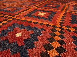 Oriental kilim rug 283 x 233 cm
