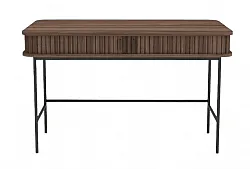 Desk - Light (walnut)