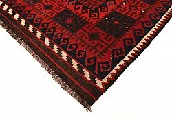 Oriental kilim rug 384 x 277 cm